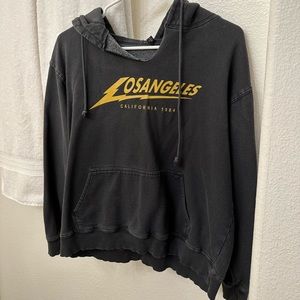 Brandy Melville Hoodie